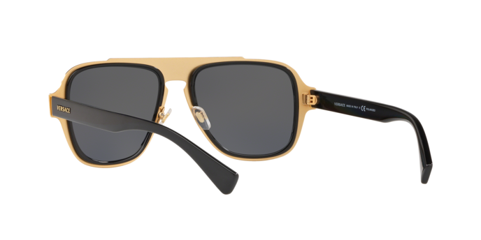 Versace 2199 100281 360 visione