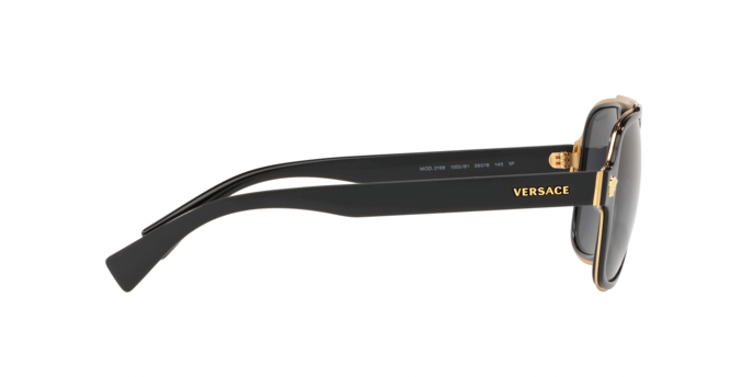 Versace 2199 100281 360 visione