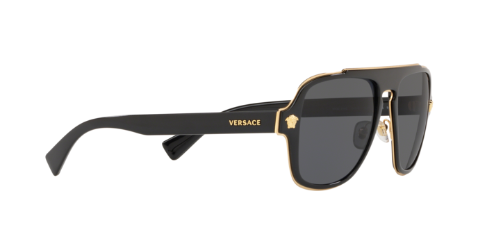 Versace 2199 100281 360 visione