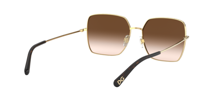 Dolce Gabbana 2242 02/13 360 visione