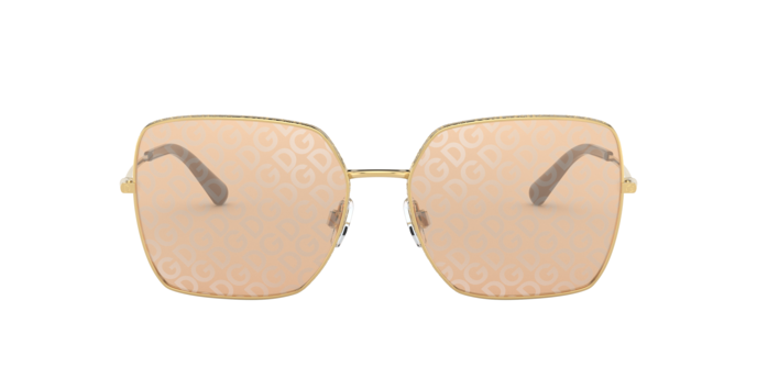 Dolce Gabbana 2242 02/02 360 visione