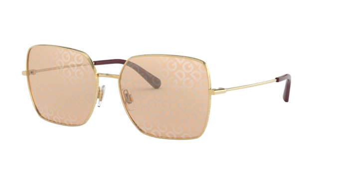 Dolce Gabbana 2242 02/02 360 visione