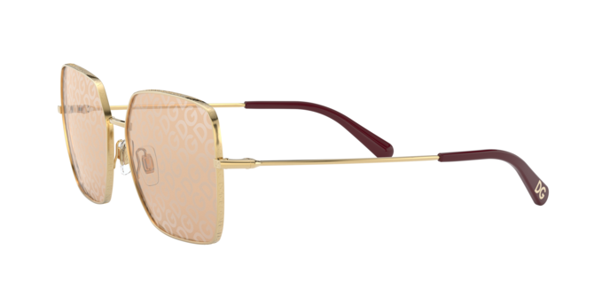 Dolce Gabbana 2242 02/02 360 visione