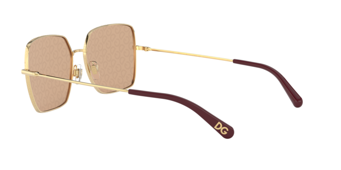 Dolce Gabbana 2242 02/02 360 visione