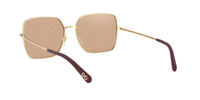 Dolce Gabbana 2242 02/02 360 visione