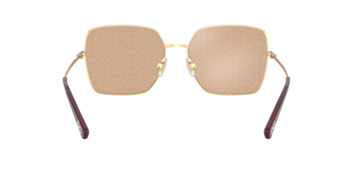 Dolce Gabbana 2242 02/02 360 visione