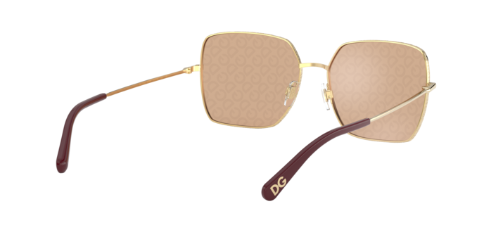 Dolce Gabbana 2242 02/02 360 visione