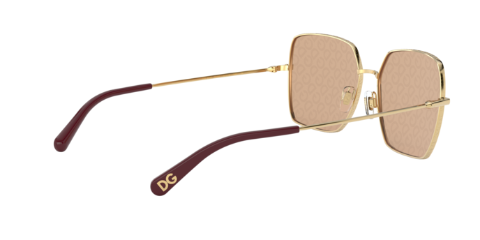Dolce Gabbana 2242 02/02 360 visione