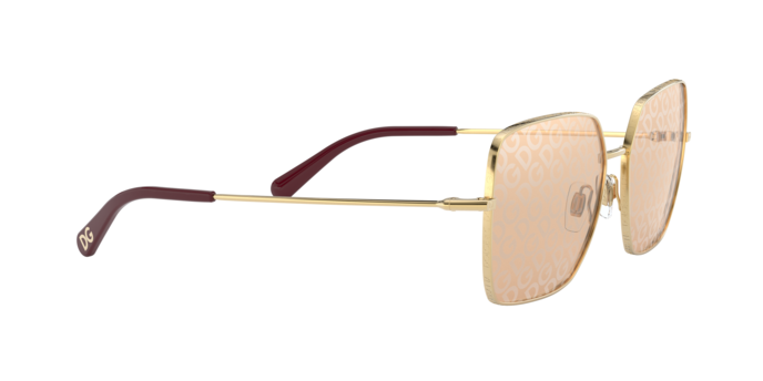 Dolce Gabbana 2242 02/02 360 visione