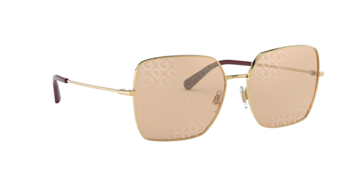 Dolce Gabbana 2242 02/02 360 visione