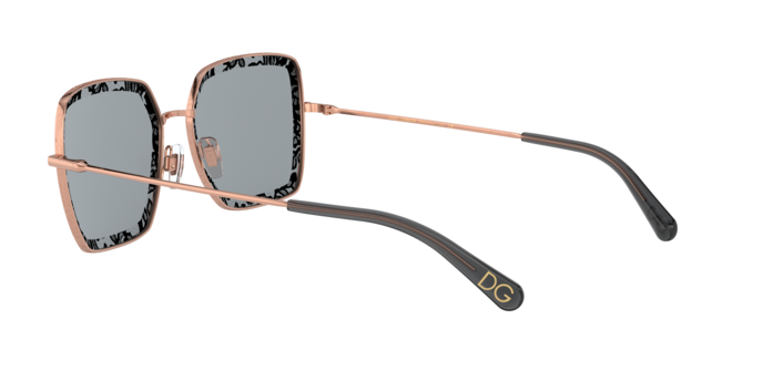 Dolce Gabbana 2242 1298P2 360 visione