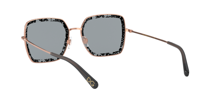 Dolce Gabbana 2242 1298P2 360 visione