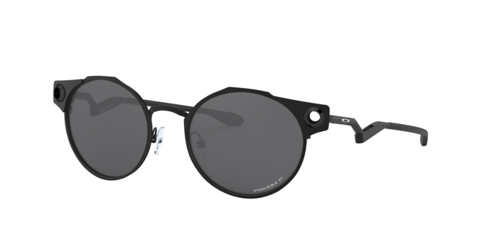 Oakley DEADBOLT 6046 03 360 visione