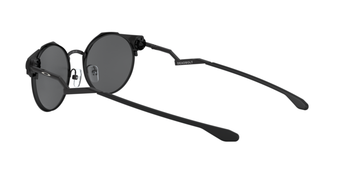 Oakley DEADBOLT 6046 03 360 visione