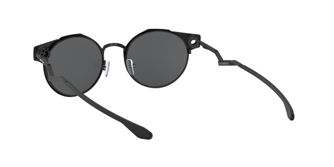 Oakley DEADBOLT 6046 03 360 visione