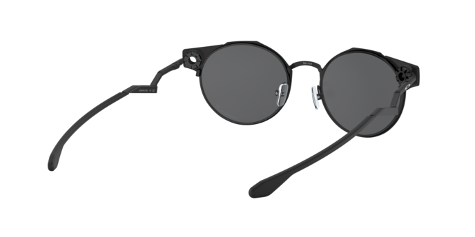 Oakley DEADBOLT 6046 03 360 visione