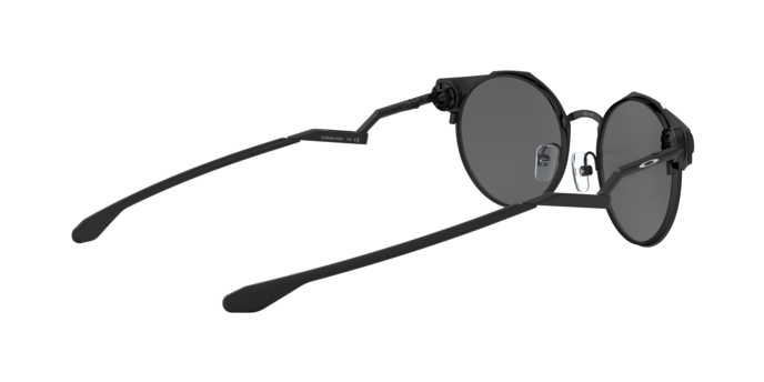 Oakley DEADBOLT 6046 03 360 visione