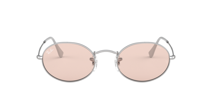 Rayban 3547 Oval 003/T5 360 visione