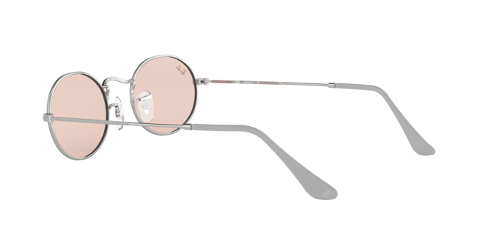 Rayban 3547 Oval 003/T5 360 visione