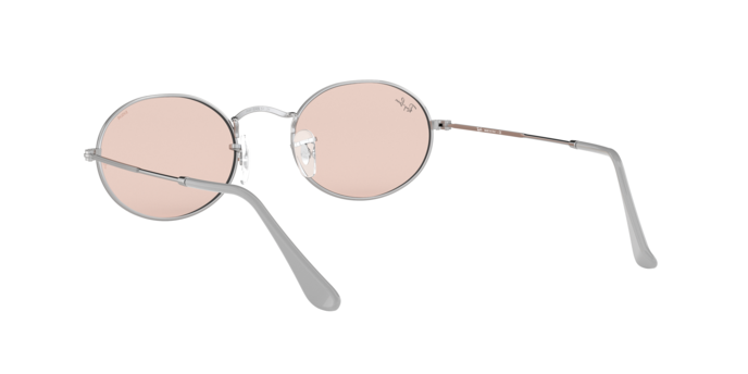Rayban 3547 Oval 003/T5 360 visione