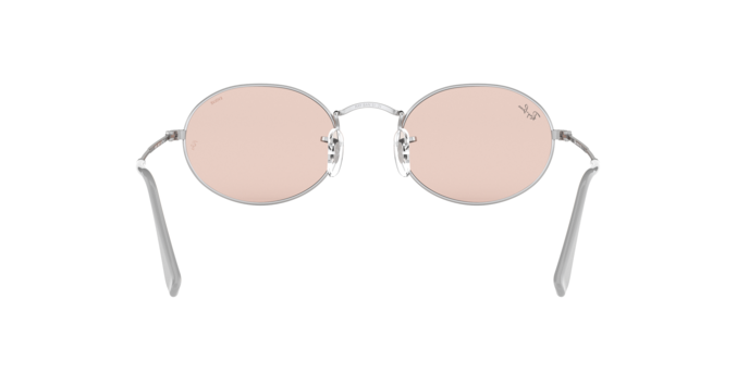 Rayban 3547 Oval 003/T5 360 visione