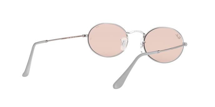 Rayban 3547 Oval 003/T5 360 visione