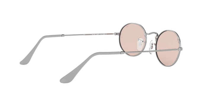 Rayban 3547 Oval 003/T5 360 visione
