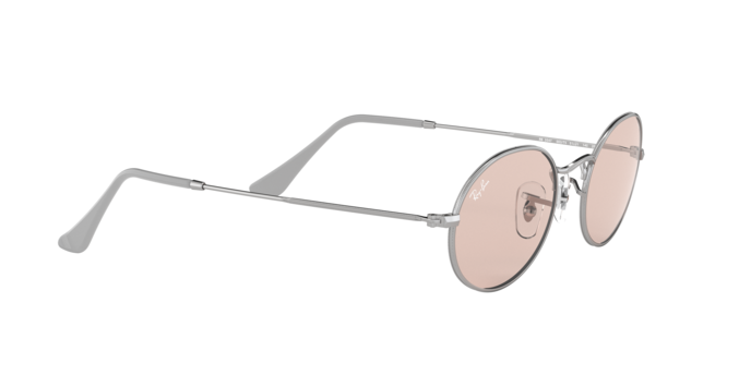 Rayban 3547 Oval 003/T5 360 visione