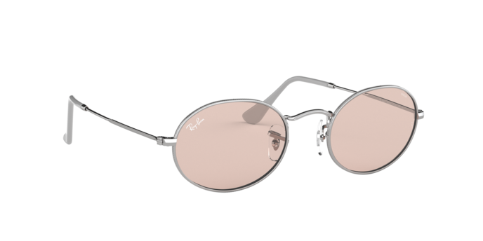 Rayban 3547 Oval 003/T5 360 visione