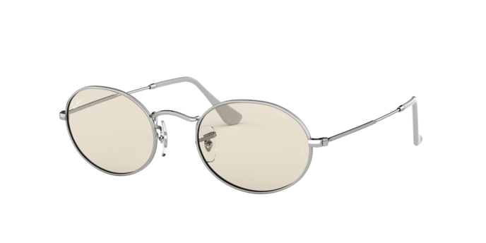 Rayban 3547 Oval 003/T2 360 visione