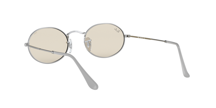 Rayban 3547 Oval 003/T2 360 visione