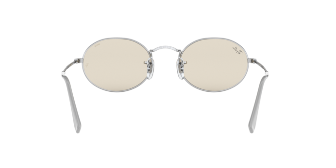 Rayban 3547 Oval 003/T2 360 visione