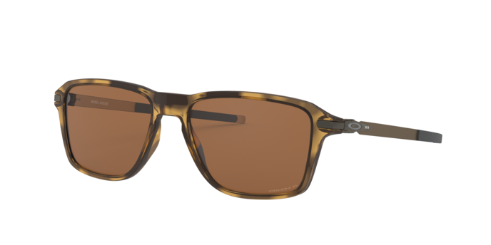 Oakley WHEEL HOUSE 9469 04 360 visione