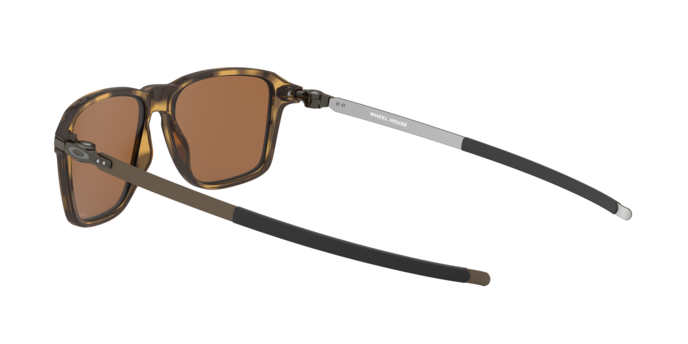 Oakley WHEEL HOUSE 9469 04 360 visione