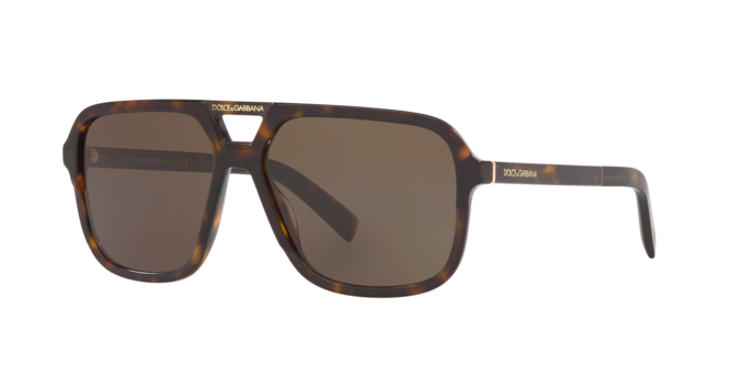 Dolce Gabbana 4354 502/73 360 visione