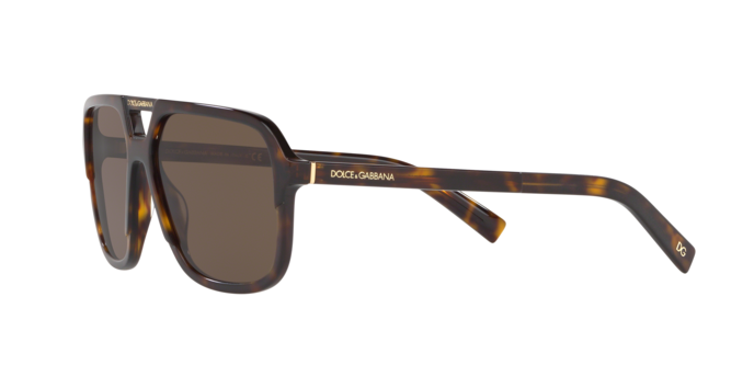 Dolce Gabbana 4354 502/73 360 visione