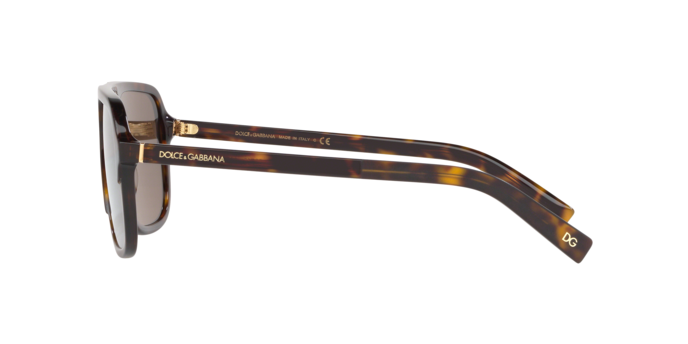Dolce Gabbana 4354 502/73 360 visione