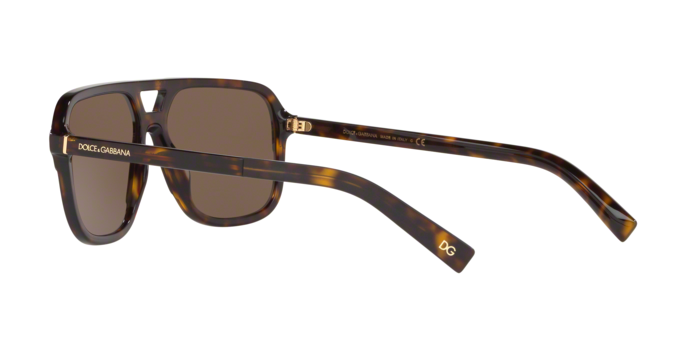 Dolce Gabbana 4354 502/73 360 visione