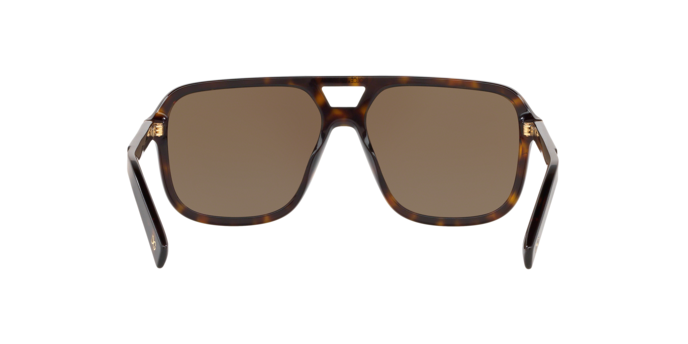 Dolce Gabbana 4354 502/73 360 visione