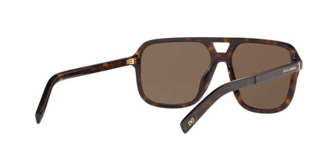 Dolce Gabbana 4354 502/73 360 visione