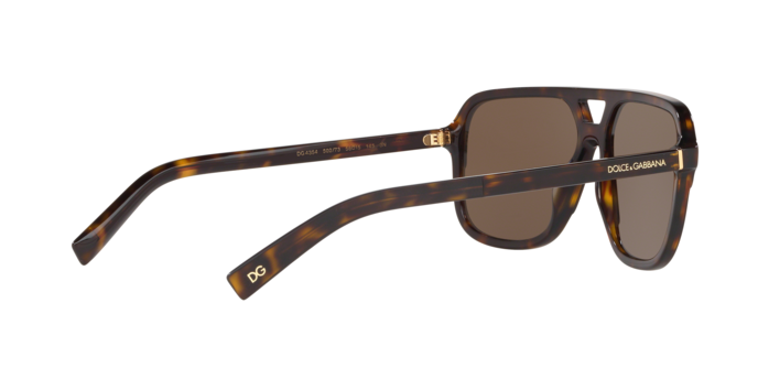 Dolce Gabbana 4354 502/73 360 visione