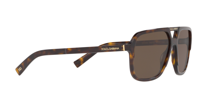 Dolce Gabbana 4354 502/73 360 visione