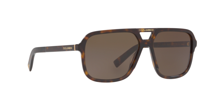 Dolce Gabbana 4354 502/73 360 visione