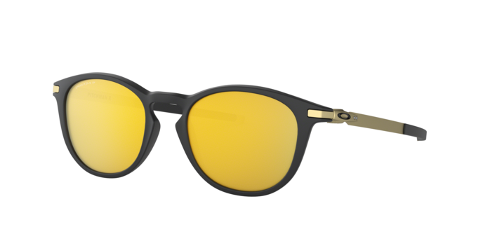 Oakley PITCHMAN R 9439 09 360 visione