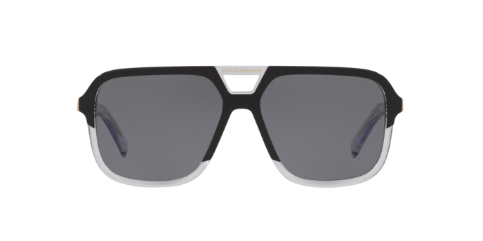 Dolce Gabbana 4354 501/81 360 visione