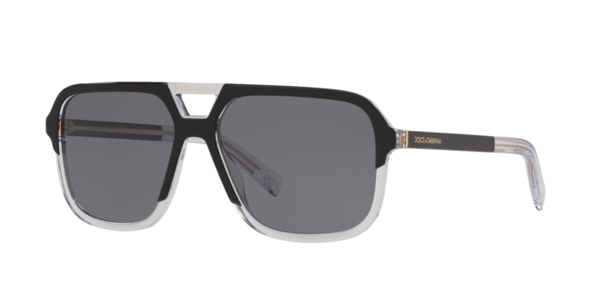 Dolce Gabbana 4354 501/81 360 visione