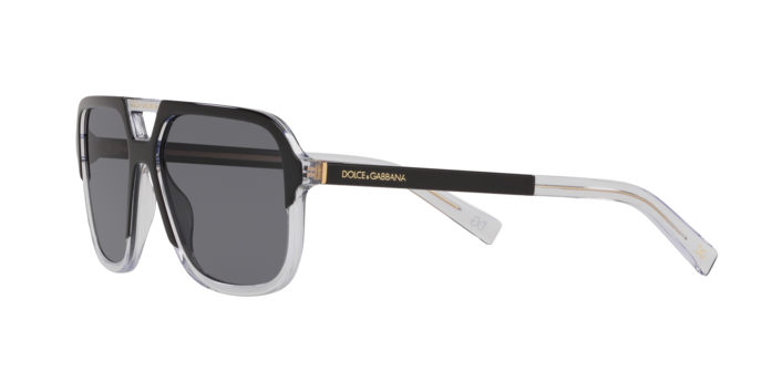 Dolce Gabbana 4354 501/81 360 visione
