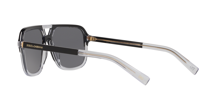 Dolce Gabbana 4354 501/81 360 visione