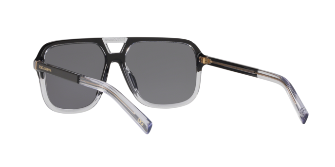 Dolce Gabbana 4354 501/81 360 visione