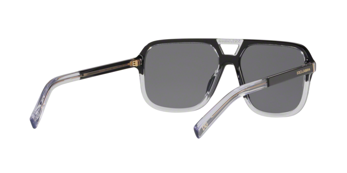 Dolce Gabbana 4354 501/81 360 visione